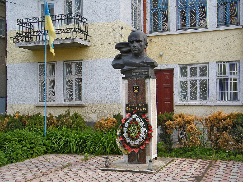 Berezhany